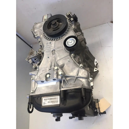 Motor Basico Ford 2.3 Lts 16v Duratec Nuevo Original