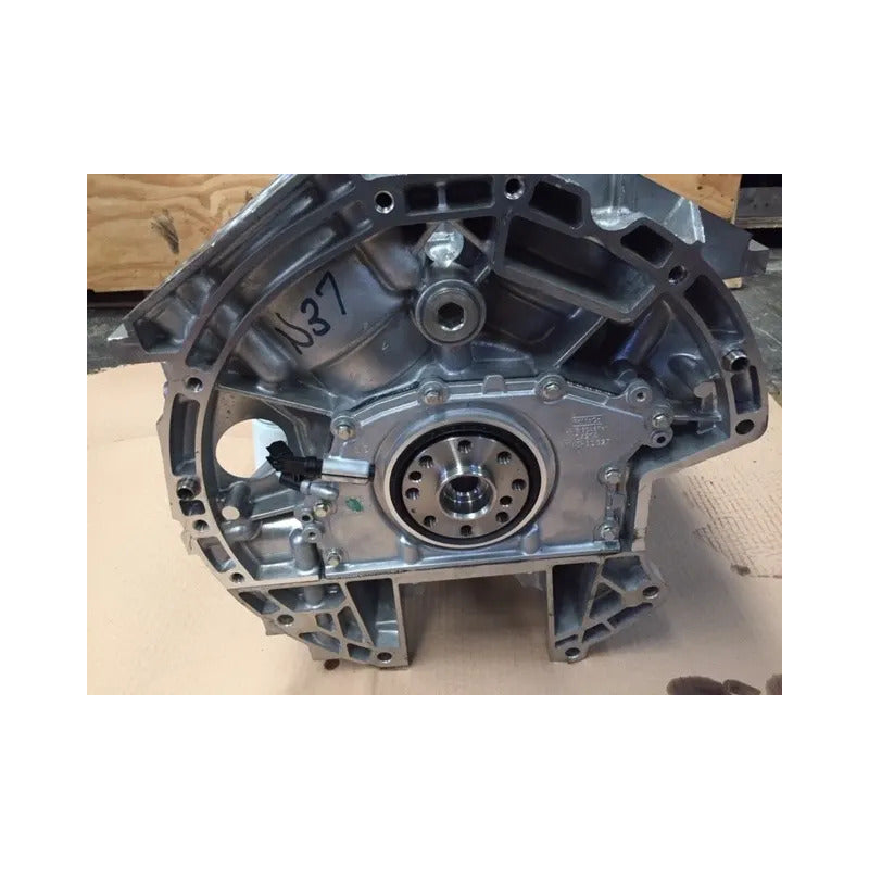 Medio Motor Ford Explorer 3.5 L Nuevo Original 09-17