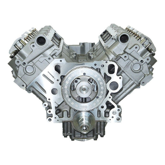 Motor Ford 7.3 Diesel F450 F350 Power Stroke