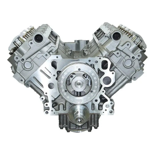 Motor Ford 7.3 Diesel F450 F350 Power Stroke