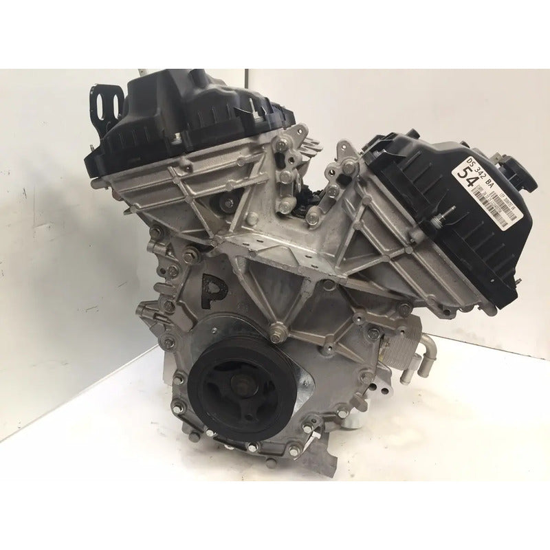 Motor Ford Edge 3.7 L V6 Nuevo Original 12-17