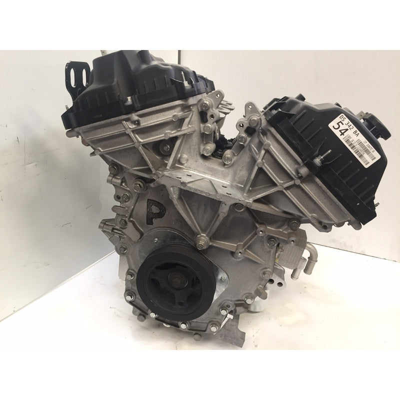 Motor Ford Edge 3.7 L V6 Nuevo Original 12-17