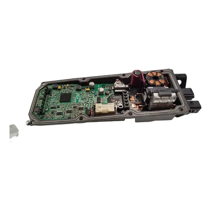 Modulo Caja Cremallera Electronica Audi A4 A5 Q5 2011 A 2016