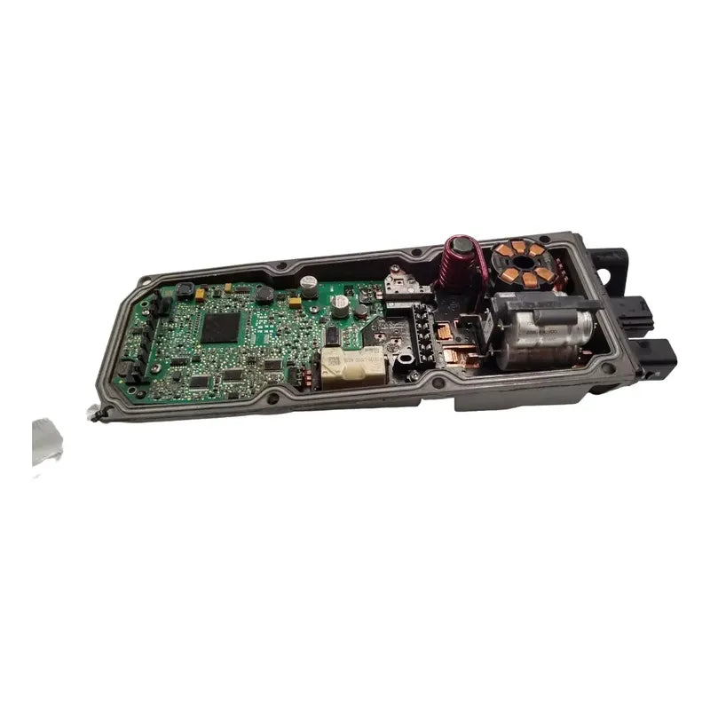 Modulo Caja Cremallera Electronica Audi A4 A5 Q5 2011 A 2016