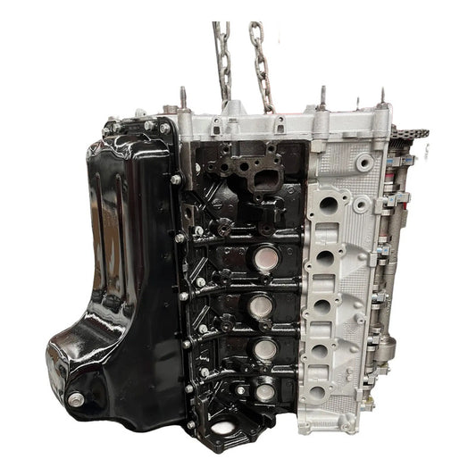 Motor Ford 6.8 L 20 Valvular Remanufacturado