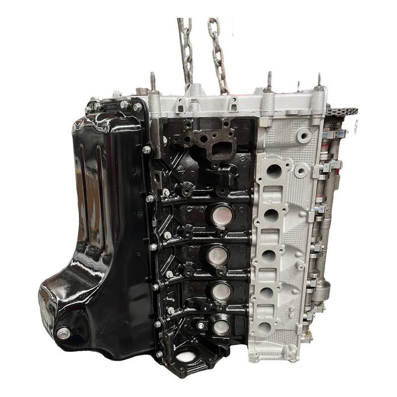 Motor Ford 6.8l 20v 2009 Parte 4c3z6006arm Usa