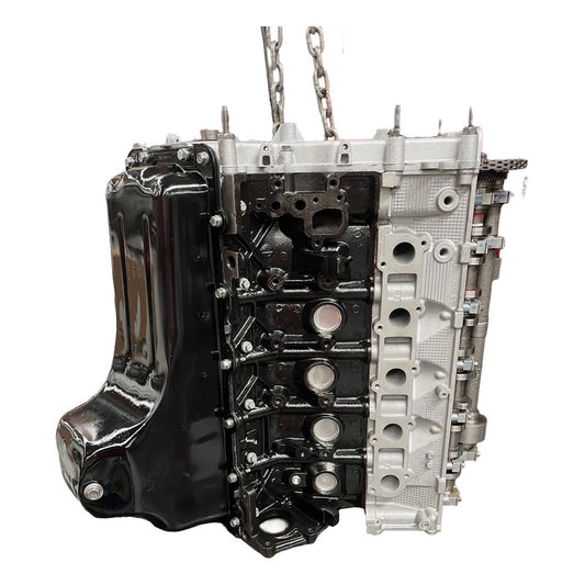Motor Ford 6.8l 20v 2009 Parte 4c3z6006arm Usa