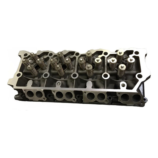 Cabeza De Motor Ford 6.4 Lts Diesel Power Stroke 08-10 Reman