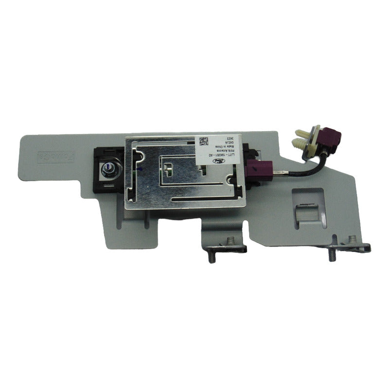 Antena Amplifier Control Lincoln Corsain 2021