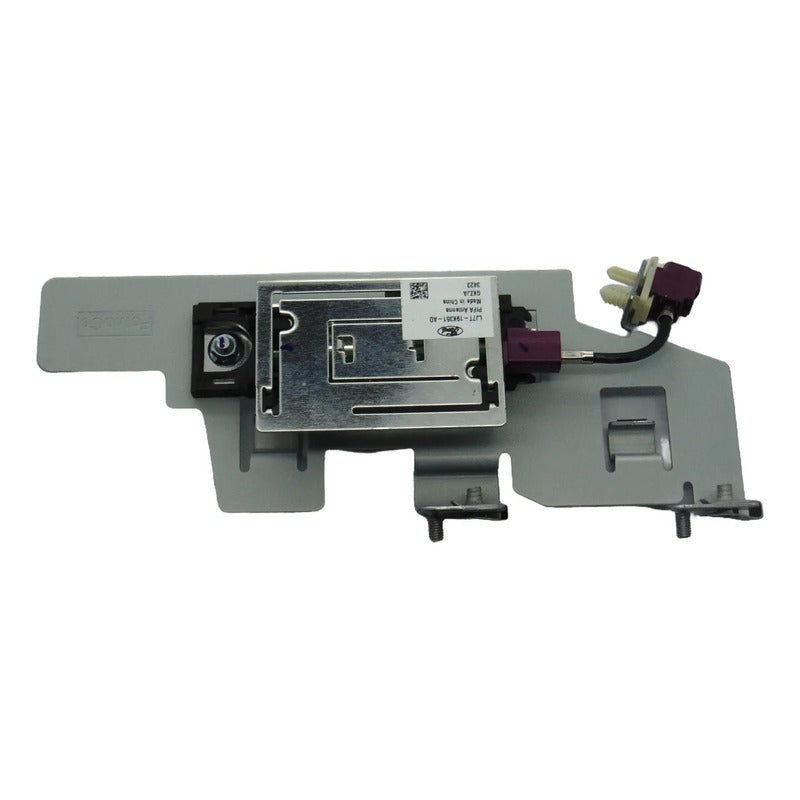 Antena Amplifier Control Interfaz Lincoln Corsain 2022 Nuevo