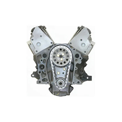 Motor Chevrolet Cutlass 3.1 V6 Remann