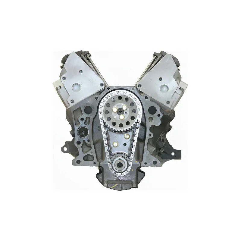 Motor Chevrolet Cutlass 3.1 V6 Remann