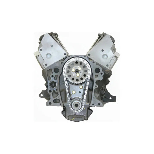 Motor Chevrolet Cutlass 3.1 V6 Remann