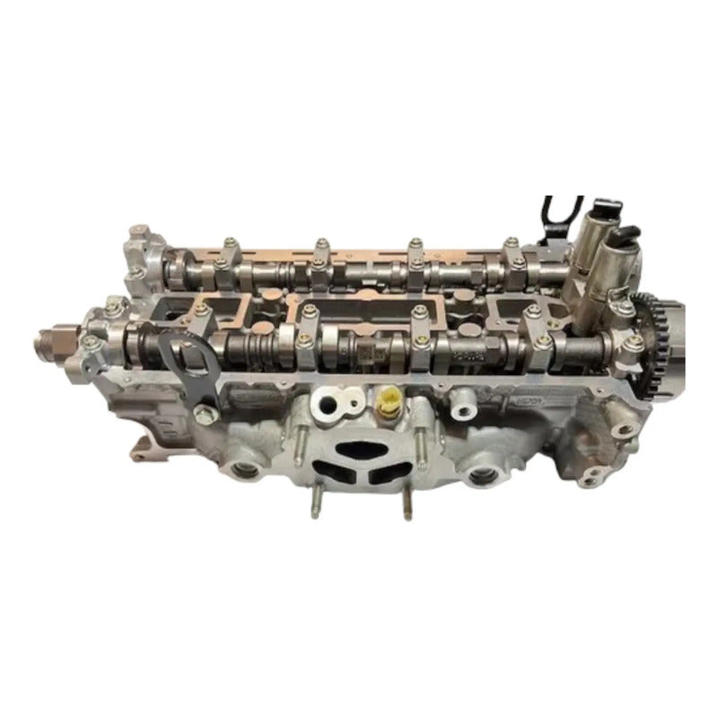 Cabeza De Motor Ford Escape Fusion 2.0 L Ecoboost Turbo