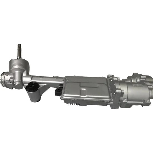 Caja Cremallera Electronica Ford Lobo F150 2015 A 2019 Rema