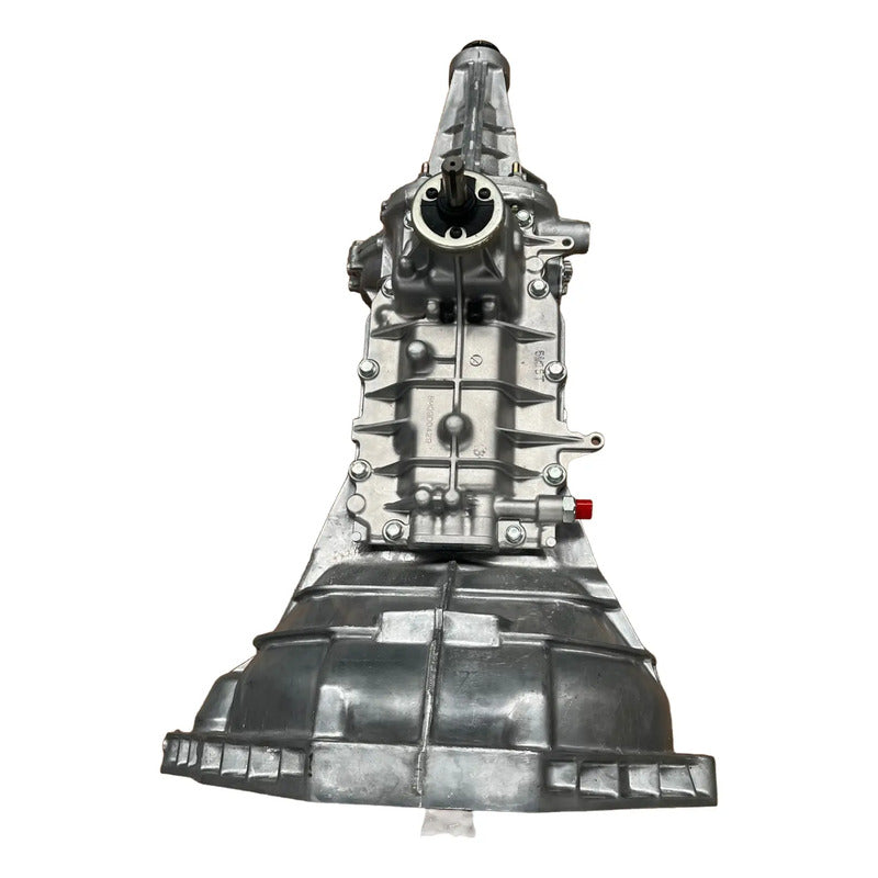 Transmision Ford F150 Lobo 4.6 L Nueva M5r2-c 5 Velocidades