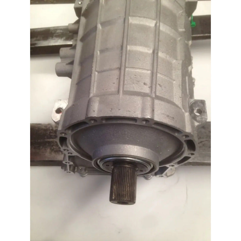 Transmision Automatica 6r140 Ford 6.7 Diesel F450 F550 F250