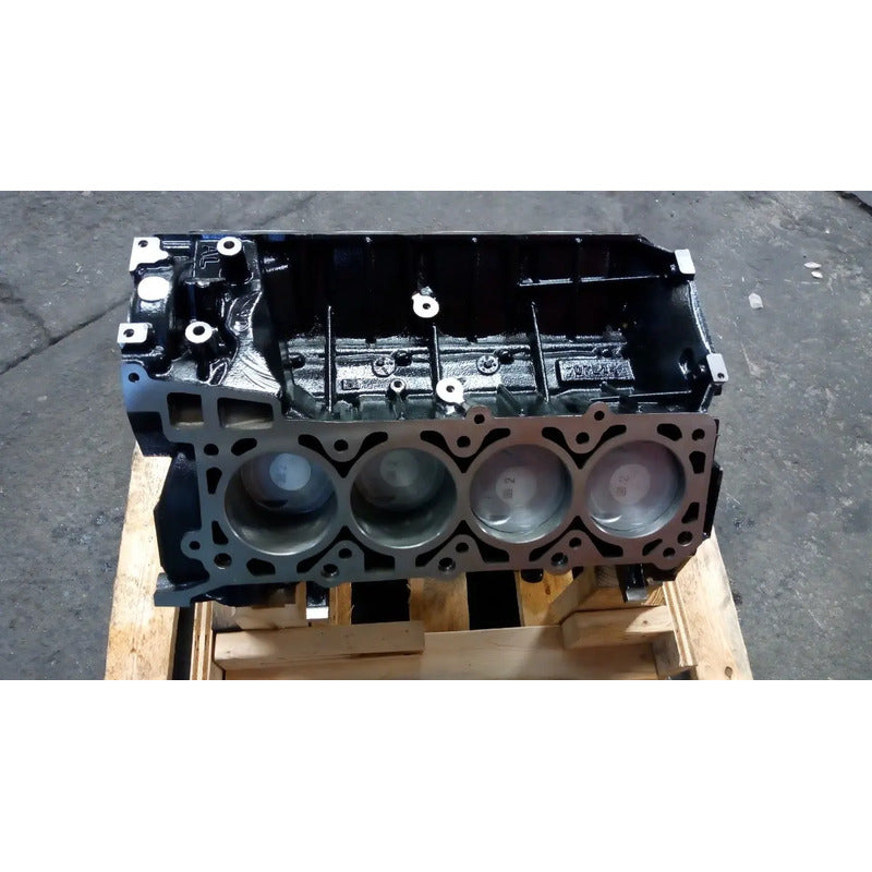 Medio Motor De Ford 6.2 L Nuevo Original F350 Raptor Lobo