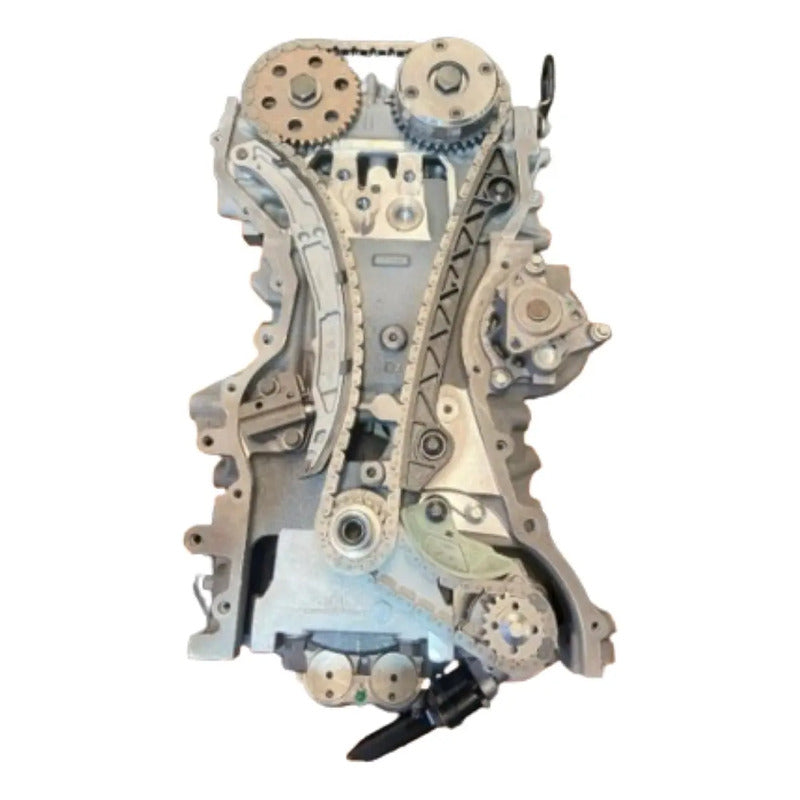 Motor Ford Ranger 2.5 L 2013 A 2019 Remanofacturado