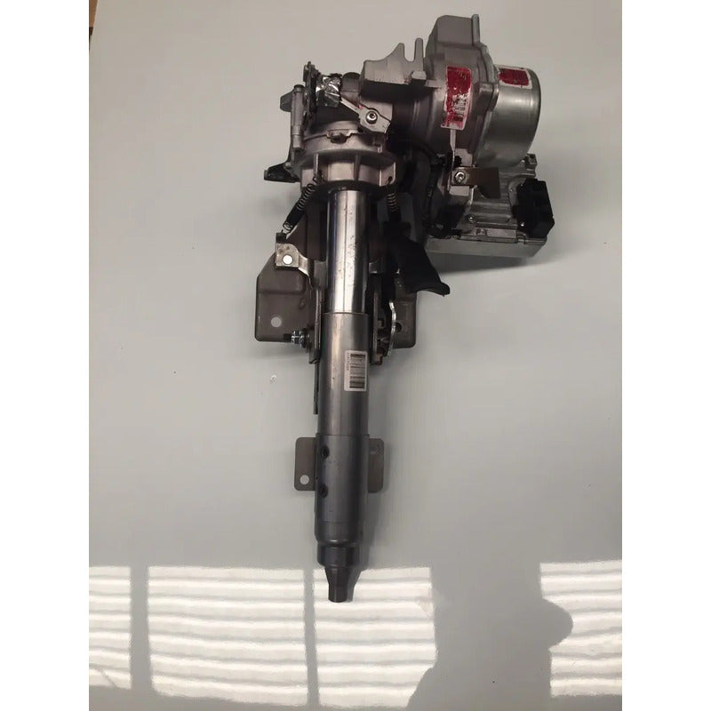 Columna Direccion Electroasistida Mazda 3 2014 A 2019 Nueva