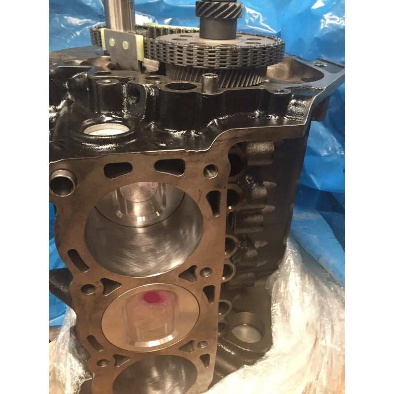 Medio Motor Ford F150 Econoline Lobo 4.2 Lts V6 Nuevo Oem