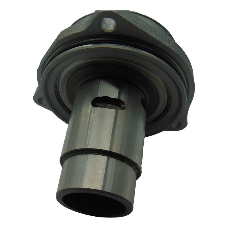 Balero Cremallera Electronica Audi A4,a5  (13-16)