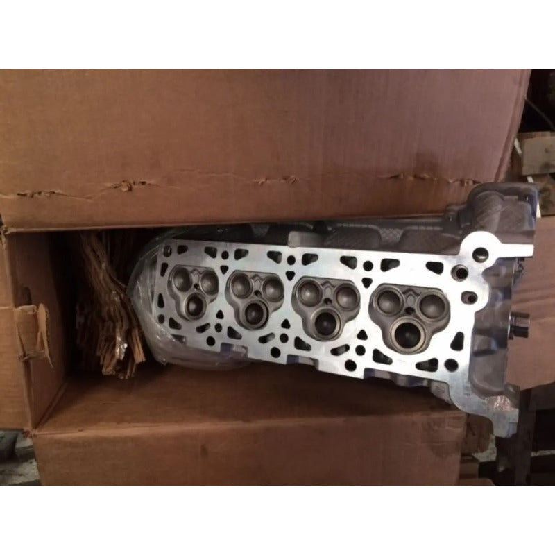 Cabeza De Motor Ford 5.4 3 Valvulas Nueva