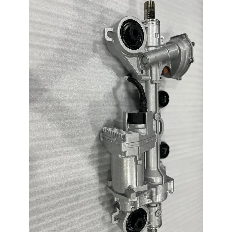 Cremallera Electroasistida Chevrolet Silverado 19-20 Remanof