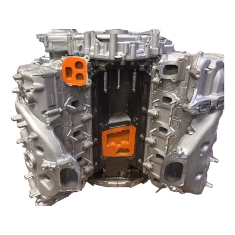 Motor Ford 7/8 F450 F550 6.7 Diesel Nuevo Original