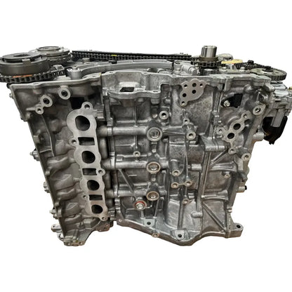 Motor Mazda 2.5 Skyactiv 2019 A 2022