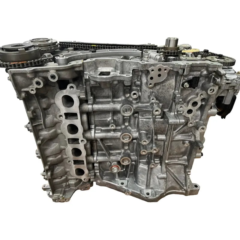 Motor Mazda 2.5 Skyactiv 2019 A 2022
