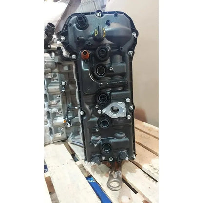 Motor Ford 5.0 L Coyote Lobo F150 2018 A 2019 Nuevo