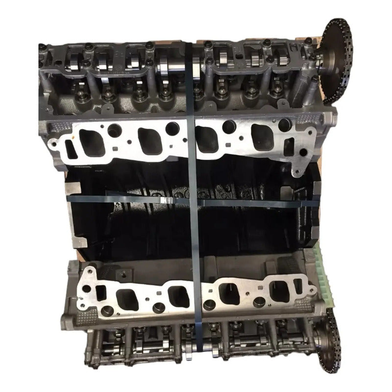 Motor Ford 4.6 Lts 16 Valvulas Mustang Lobo Marquis Nuevo