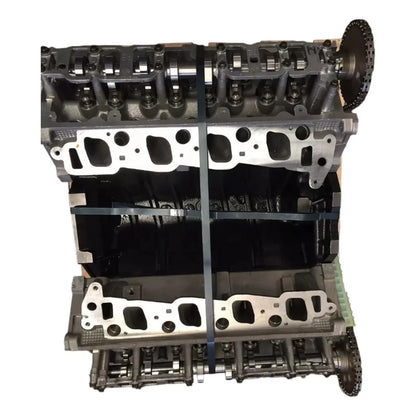 Motor Ford 4.6 Lts 16 Valvulas Mustang Lobo Marquis Nuevo