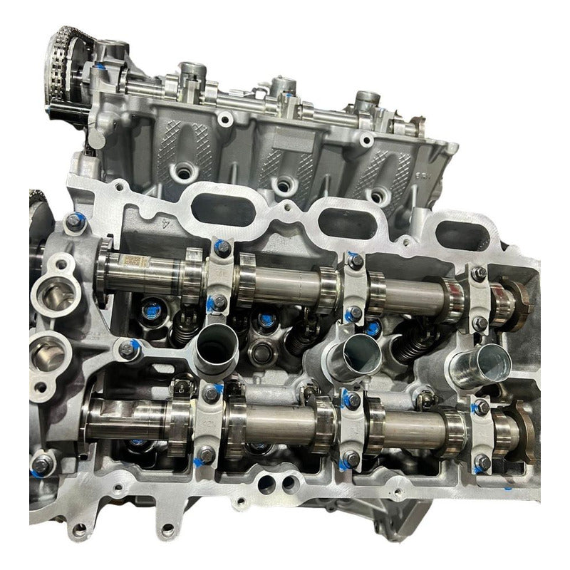 Motor Ford 3.5 V6 Ecoboost  F150 Lobo Rema 2017-2020