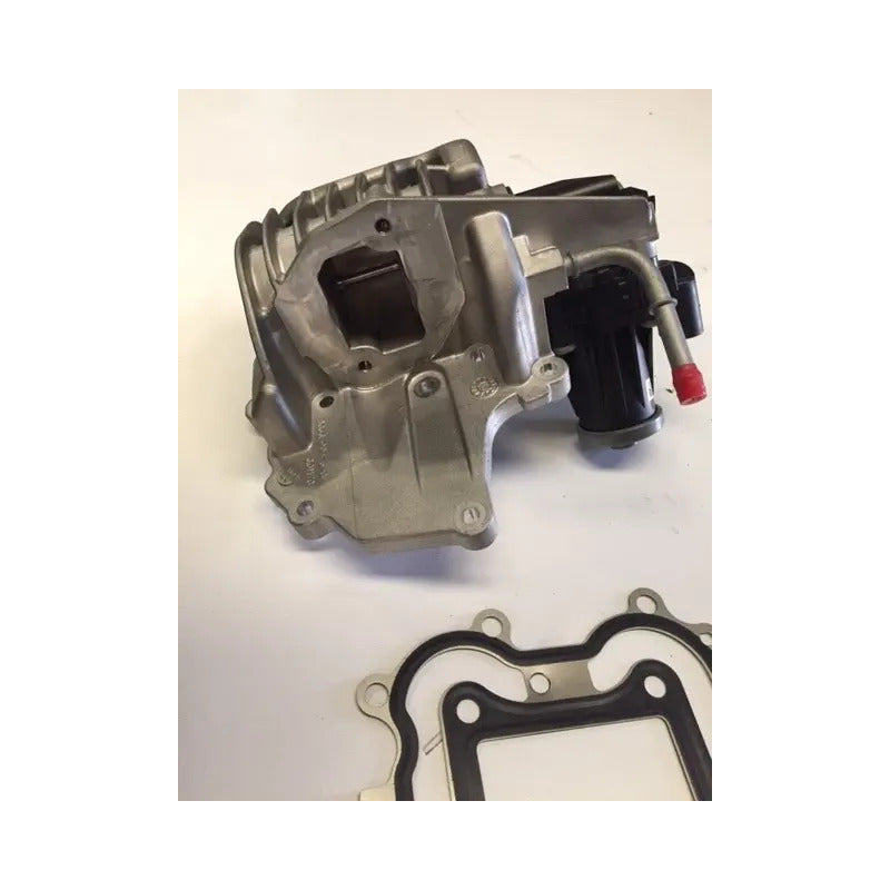 Valvula Egr De Ford 6.7 L Diesel Power Stroke Nueva Oem
