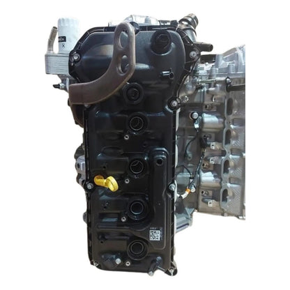 Motor Ford 5.0 L Coyote Lobo F150 2018 - 2019 Nuevo