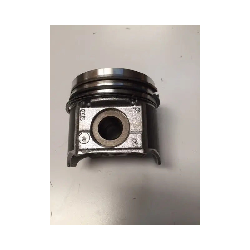 Piston Con Anillos De Motor Ford 6.0 Original En Std F450