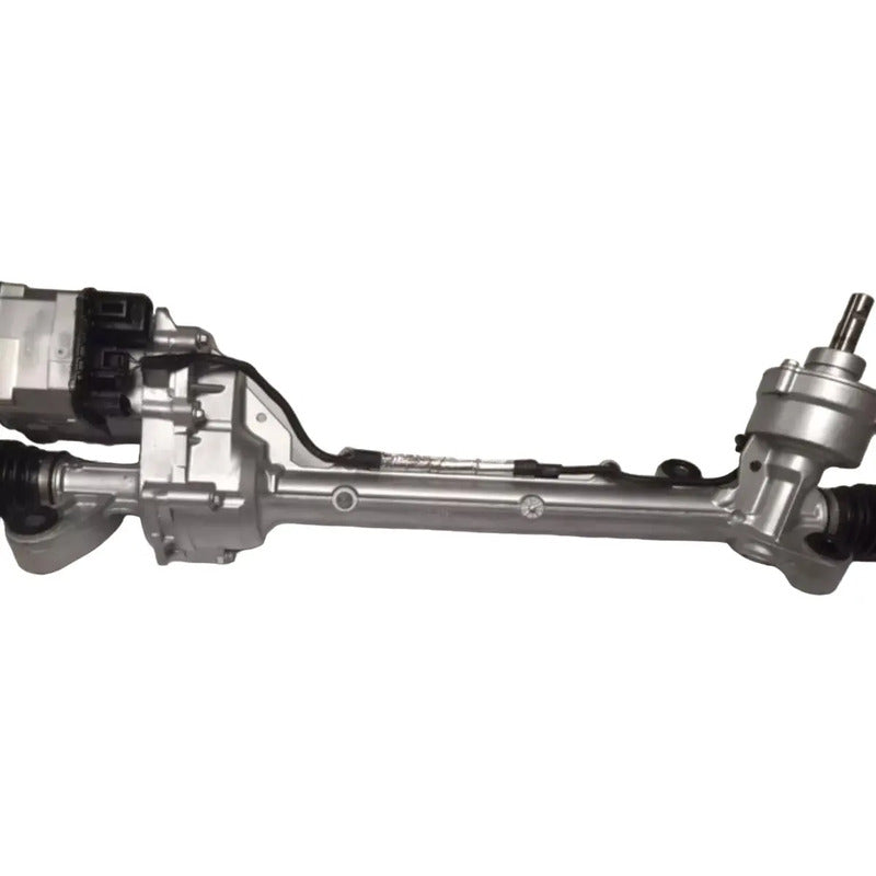 Caja Cremallera Electronica Ford Fusion 2010 A 2012