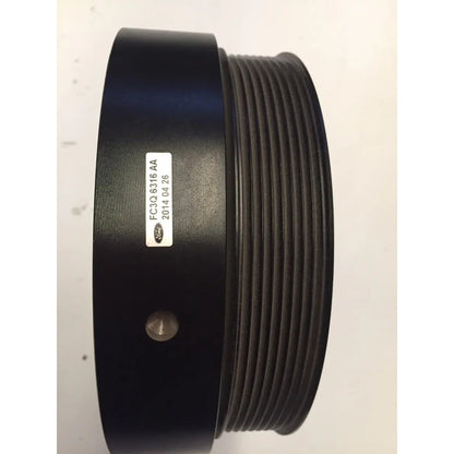 Polea Damper De Motor Ford 6.7 L Diesel F450 Original