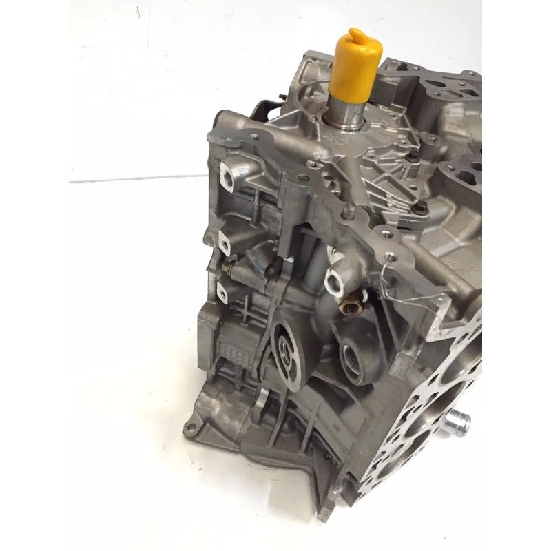 Medio Motor Ford Contour 2.5 Lts V6 Nuevo Original