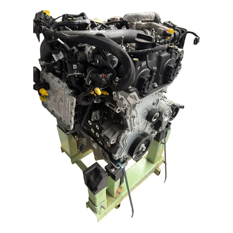 Motor Jeep Wangler 2.0 L Turbo Nuevo Original 2020