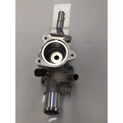 Toma De Agua Mazda Cx5 2.5 L Skyactiv Nueva Oem  2014 -2019