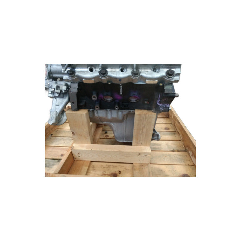 Motor Ford Freestar Winstar 3.9 L 6 Cil 100% Nuevo Original