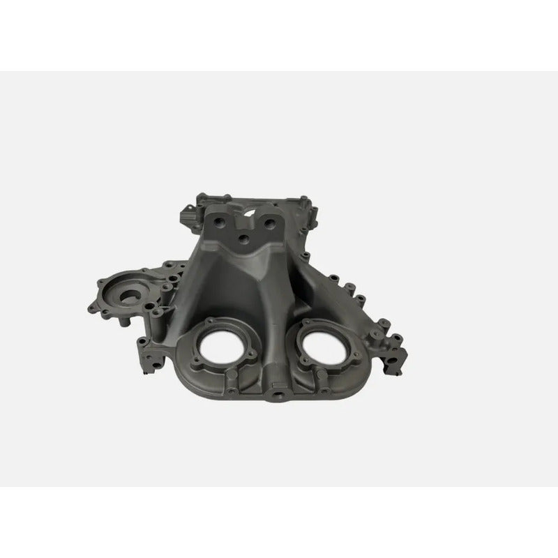 Tapa Distribucion Ford Transit Courier 1.0 3 Cil Cm5g6019ge Gris