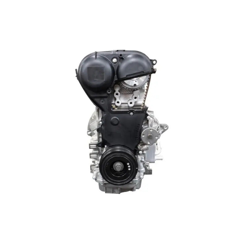 Motor Ford 1.6 Fiesta 2011-2018 Nuevo Original
