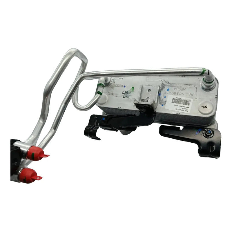 Enfriador De Aceite Transm F-450 Super Duty 10r/140 (20-25)