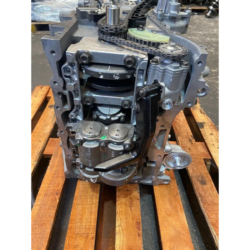 Motor Ford Escape 2.5 L Nuevo 2009 A 2014