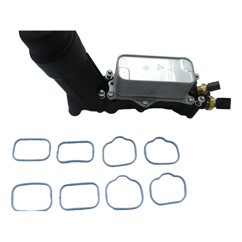 Enfriador De Aceite Jeep Chrysler, Dodge 3.6 (11-16) Nuevo