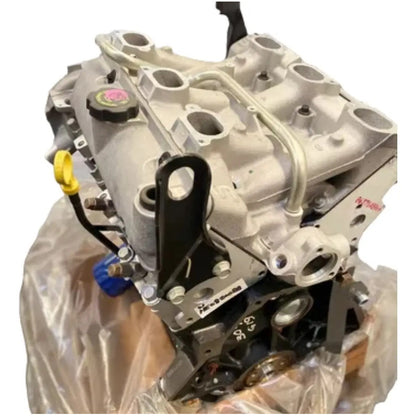 Motor Chevrolet 3.1 L Nuevo Original Carter De Aluminio
